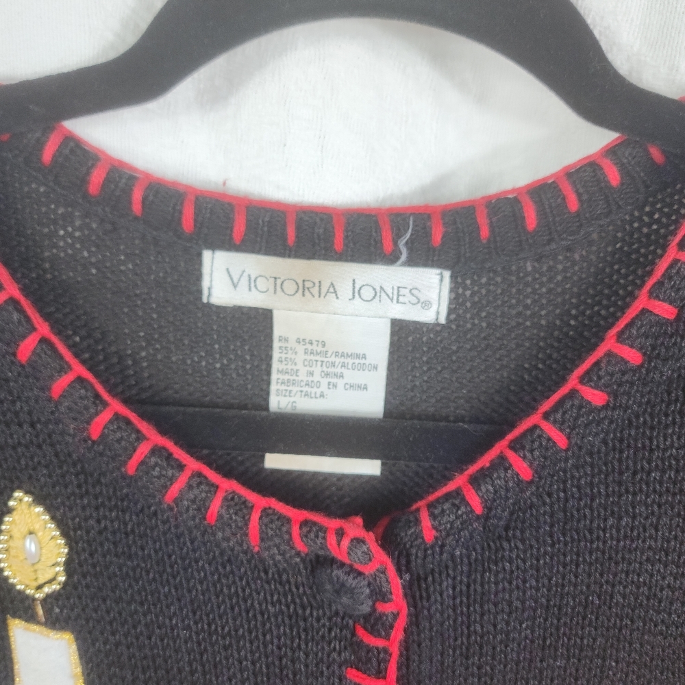Sweater - Picture 3 of 6